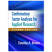 Confirmatory Factor Analysis for Applied Research