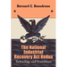 The National Industrial Recovery Act Redux: Technology and Transitions