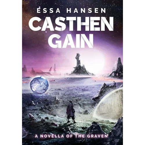 Casthen Gain