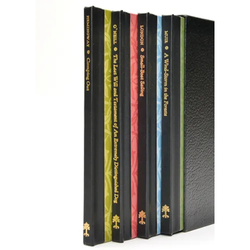 American Roots Boxed Set #1