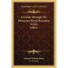 A Guide Through The Worcester Royal Porcelain Works (1883)