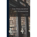The Philosophy of Humanism