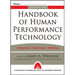 Handbook of Human Performance Technology: Principles, Practices, and Potential