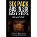 Six Pack Abs in Six Easy Steps: Ab Workout