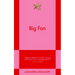 Big Fan: An 831 Stories Romance