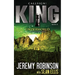 Callsign: King II - Underworld: King II - Underworld: King - Book 2 - Underworld (a Jack Sigler - Chess Team Novella)