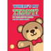 Where's My Teddy?