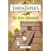 The Timekeepers: The Aztec Adventure
