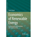 Economics of Renewable Energy: An Assessment of Innovations with Statistical Data
