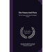 The Fauna And Flora: The Life Zones And Areas Of Allegany County