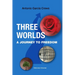 THREE WORLDS. A Journey to Freedom