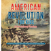 American Revolution for Kids US Revolutionary Timelines - Colonization to Abolition 4th Grade Children's American Revolution History