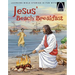 Jesus' Beach Breakfast