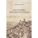 Une Possible Histoire Ésotérique