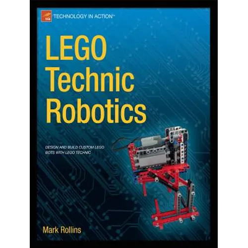 Lego Technic Robotics