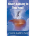 What's Cooking in Your Soul?