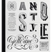 Handstyle Lettering: 20th Anniversary Edition: From Calligraphy to Typography