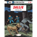 Sallie: Volume 16