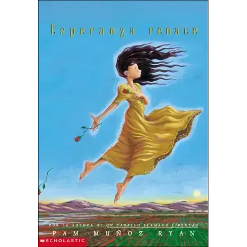 Esperanza Renace (Esperanza Rising)
