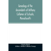 Genealogy of the descendants of Anthony Collamer of Scituate, Massachusetts