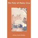 The Tale of Muley Cow