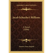 Jacob Schuyler's Millions: A Novel (1886)