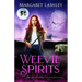 Weevil Spirits
