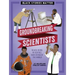 Groundbreaking Scientists