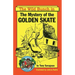 The Mystery of the Golden Skate