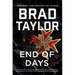 End of Days: A Pike Logan Novel
