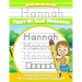 Hannah Letter Tracing for Kids Trace my Name Workbook: Tracing Books for Kids ages 3 - 5 Pre-K & Kindergarten Practice Workbook