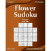 Flower Sudoku - Extreme - Volume 5 - 276 Logic Puzzles