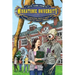 It Came from Miskatonic University: Weirdly Fantastical Tales of Campus Life