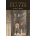 The Ways of Mental Prayer