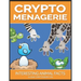 Crypto Menagerie: Interesting Animal Facts - Classic Cryptogram Fun!