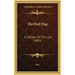 The Red Flag: Or Danger On The Line (1883)