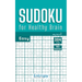 Sudoku for Healthy Brain: Easy