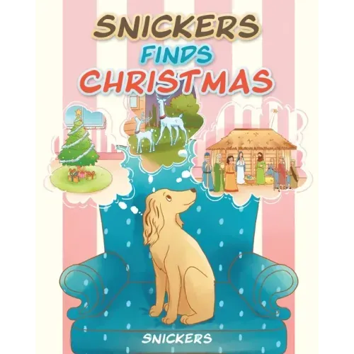 Snickers Finds Christmas