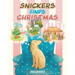 Snickers Finds Christmas