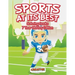 Sports At Its Best - Coloring Books 7 Year Old Boy Edition