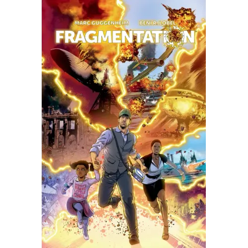 Fragmentation