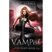Vampish: The Hunt: (An Enemies-to-Lovers Paranormal Romance)