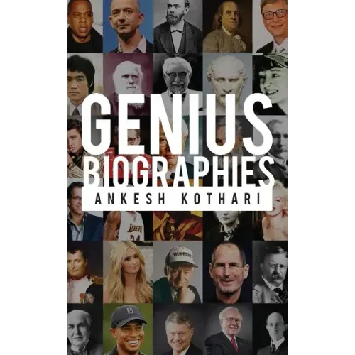 Genius Biographies