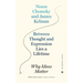Between Thought and Expression Lies a Lifetime: Why Ideas Matter