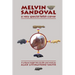 Melvin Sandoval: a very special fetish carver
