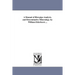 A Manual of Blowpipe-Analysis, and Determinative Mineralogy. by William Elderhorst ...