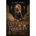 Golden Locks and Riddles: Fairytale Retelling of The Three Bears (Goldilocks) and The Miller's Daughter (Rumpelstiltskin)