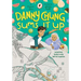 Danny Chung Sums It Up