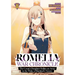 Romelia War Chronicle: The Count's Daughter Rallies an Army in the Wake of Mankind's Victory (Manga) Vol. 3