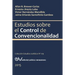Estudios Sobre El Control de Convencionalidad
